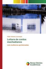 Leitura de contos machadianos