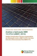 Analise e Aplicacao NBR 15.575-2 (ABNT, 2013)