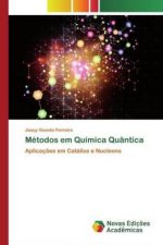 Metodos em Quimica Quantica