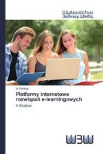 Platformy internetowe rozwiązań e-learningowych