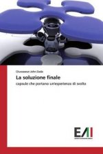 soluzione finale