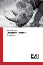 L'orizzonte lontano