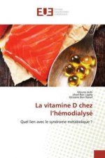 vitamine D chez l'hemodialyse