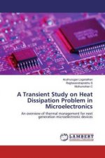 Transient Study on Heat Dissipation Problem in Microelectronics