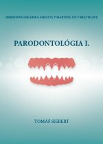 Parodontológia I.