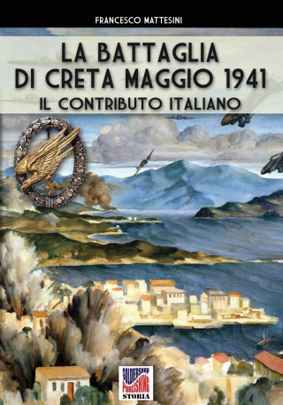 battaglia di Creta - Maggio 1941
