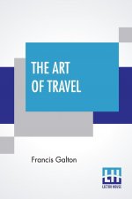 Art Of Travel