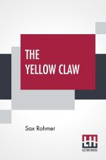 Yellow Claw
