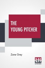 Young Pitcher