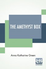 Amethyst Box