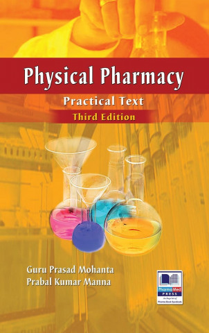 Physical Pharmacy Practical text