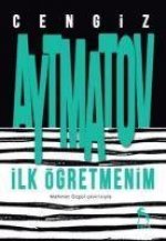 Ilk Ögretmenim
