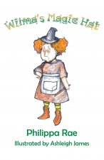 Wilma's Magic Hat