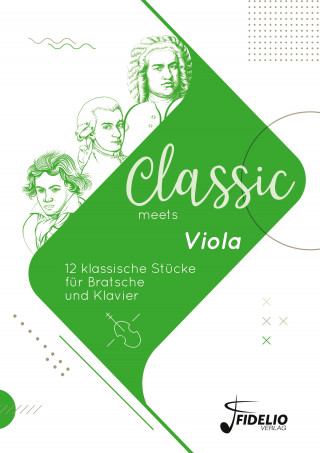 Classic meets Viola