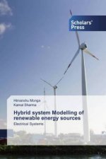 Hybrid system Modelling of renewable energy sources