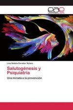 Salutogenesis y Psiquiatria