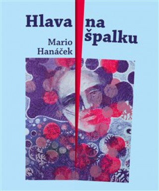 Hlava na ďż˝palku