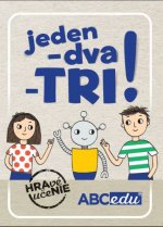 Jeden-dva-TRI!
