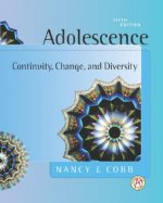 Adolescence with Student CD and Powerweb ¬With Student CD and Powerweb|