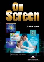 ON SCREEN C1 STUDENTÆS BOOK (WITH DIGIBOOK APP)
