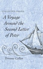 Voyage Around the Second Letter of Peter