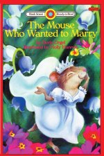 Mouse Who Wanted to Marry