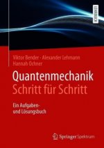Quantenmechanik Schritt Fur Schritt
