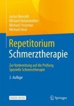 Repetitorium Schmerztherapie