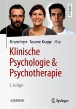 Klinische Psychologie & Psychotherapie