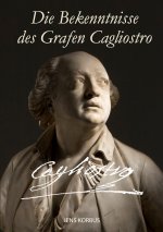 Bekenntnisse des Grafen Cagliostro