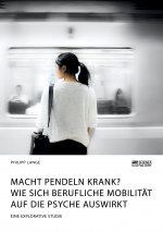 Macht Pendeln krank? Wie sich berufliche Mobilitat auf die Psyche auswirkt