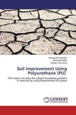 Soil Improvement Using Polyurethane (PU)