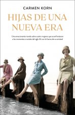 Hijas de una nueva era (Saga Hijas de una nueva era 1)