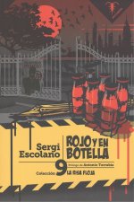 ROJO Y EN BOTELLA