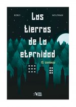 Las tierras de la eternidad