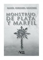 MONSTRUO DE PLATA Y MARFIL