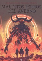 Malditos Perros del Averno