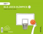 SABEM MOLTES COSES NIVELL 3 ELS JOCS OLIMPICS 3.0