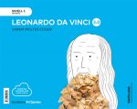 SABEM MOLTES COSES NIVELL 1 LEONARDO DA VINCI 3.O