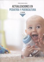ACTUACIONES EN PEDIATRICA Y PUERICULTURA. VOLUMEN 1. 5º EDICION