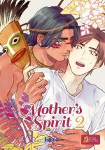 Mother's spirit, vol. 2