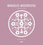 Mandalas modernistas