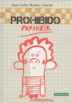 Prohibido Prohibir