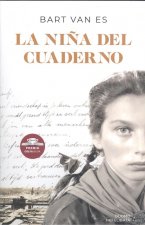 La niña del cuaderno