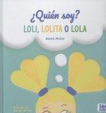 ¿Quién soy? Loli, Lolita o Lola