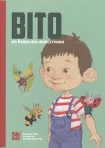 Bito en «Rebelión Insectívora»