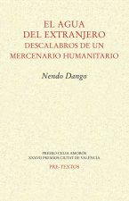 El agua del extranjero