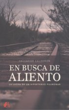 En busca de aliento