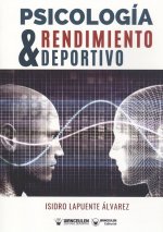 Psicología y rendimiento deportivo