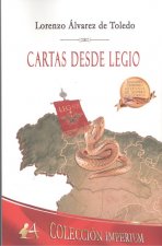 Cartas desde Legio